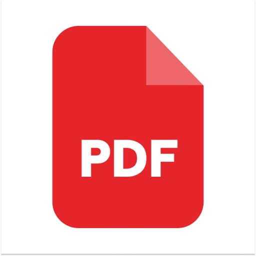PDF Editor - File Converter Icon