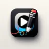 DrawOnVideo - markup on video App Feedback