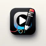 DrawOnVideo - markup on video App Contact