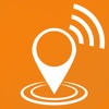 SafeTrack GPS icon