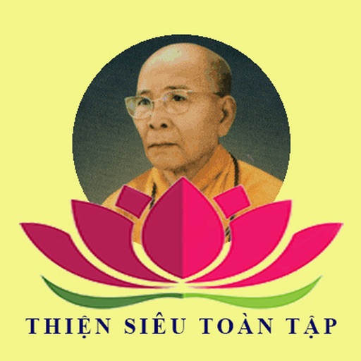 Thich Thien Sieu Toan Tap