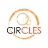 Circles for online learning delete, cancel