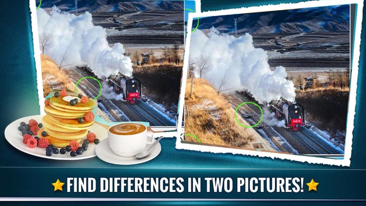 Find Amazing Differences 2