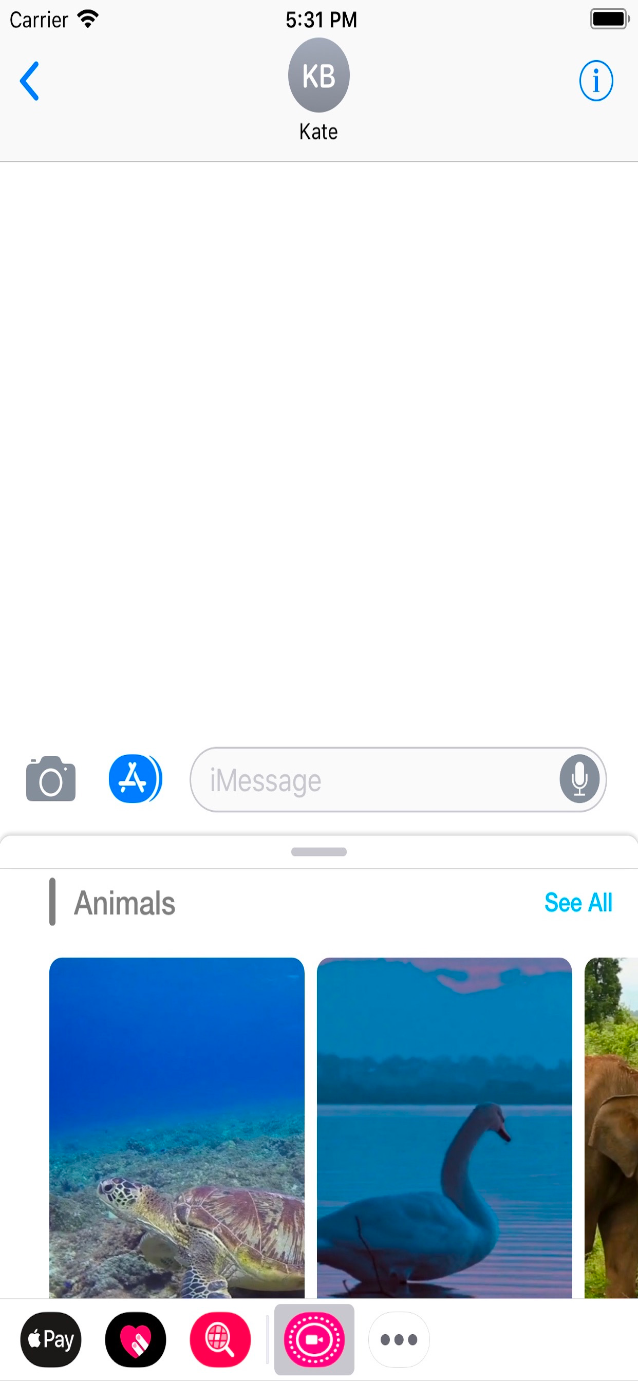 TurnLive -Live Wallpaper Maker screenshot 18
