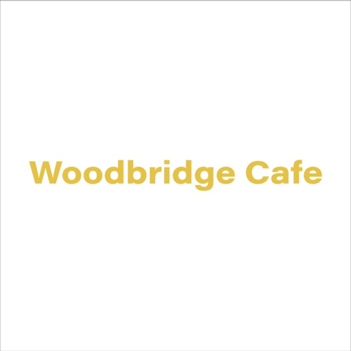 Woodbridge Cafe