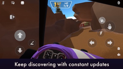 screenshot of Rec Room: Play with Friends 7