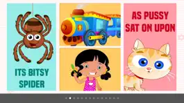 Game screenshot Top 50 English Rhymes apk