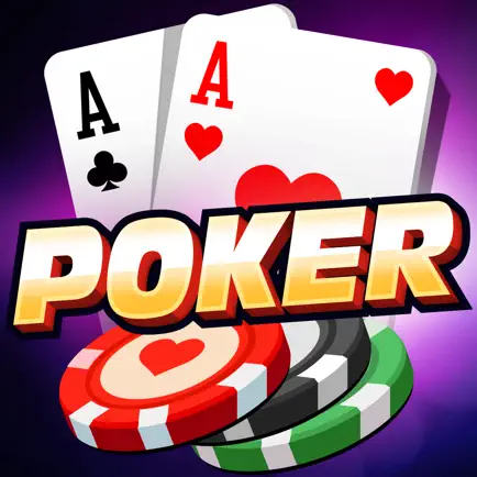 TEXAS HOLDEM POKER ONLINE+ Читы