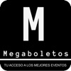 MegaBoletos