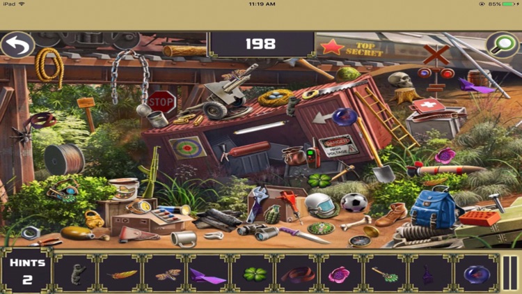 Real Crime Scene 2 screenshot-3