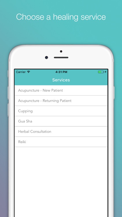 Whole Health Acupuncture