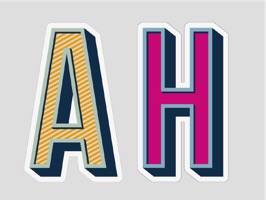 Featuring the same graphics as the brand's famous leather stickers, the Anya Hindmarch Sticker Shop is now available for iMessage