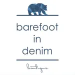 Barefoot in Denim App Cancel