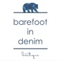 Barefoot in Denim app download