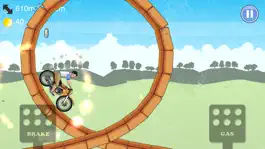 Game screenshot Motorun mod apk