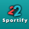 22 Sportify