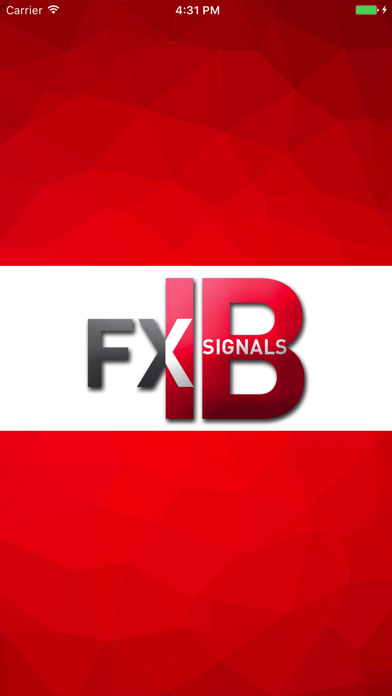 FxIB Signalsのおすすめ画像1