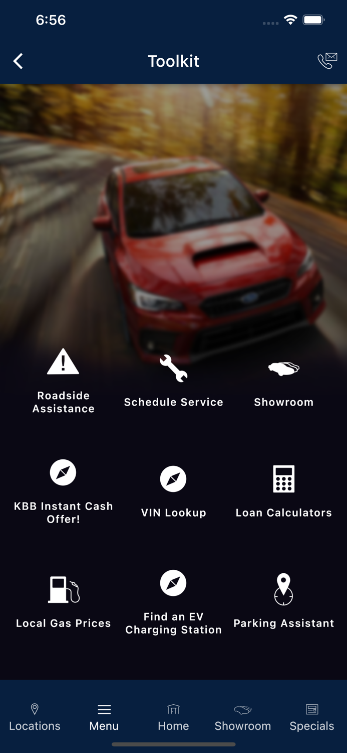 LaFontaine Automotive Group