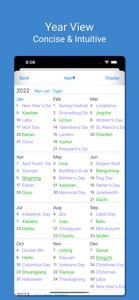 PP Calendar Reminders screenshot #6 for iPhone