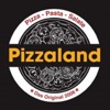 Pizzaland Pizzaland icon