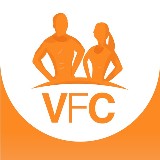 Video Fitness Coach icon