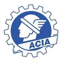 ACIA Alfenas logo