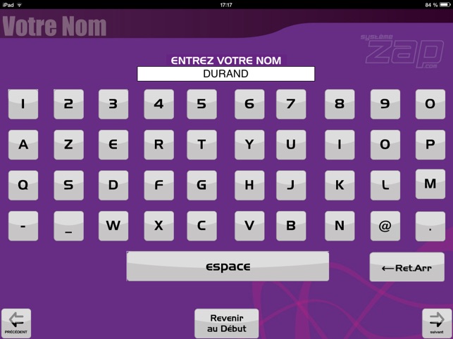 Zap fidelite(圖2)-速報App
