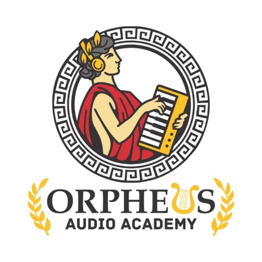 Orpheus Audio Academy