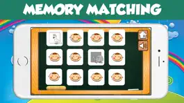 Game screenshot 5 in 1 Kids Color Name Learning Educational Games hack