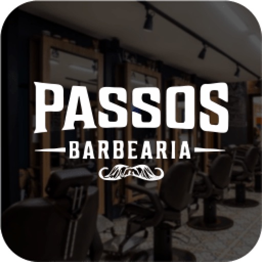 Passos Barbearia