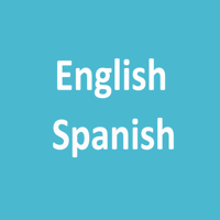 English Spanish Dict Español Inglés Diccionario