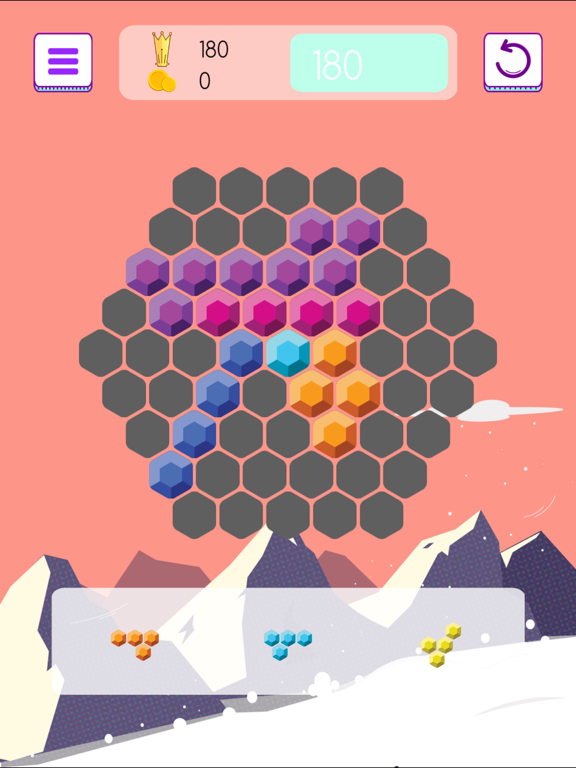 Block! Hexa Word Cookies Waze - quizlet free gamesのおすすめ画像2