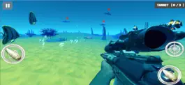 Game screenshot Angry Shark Hunting Game hack