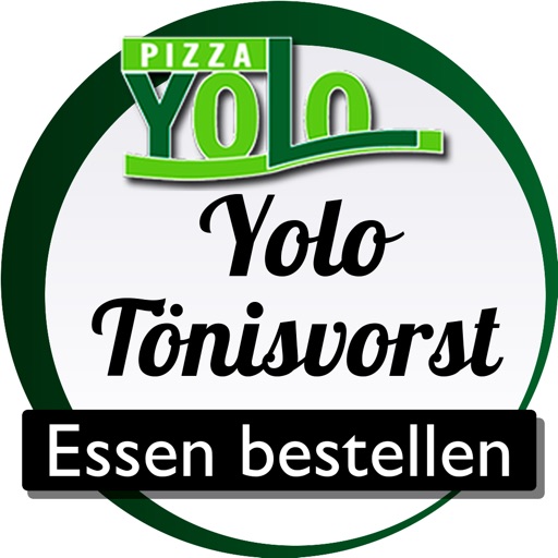 Pizza Yolo Tönisvorst icon