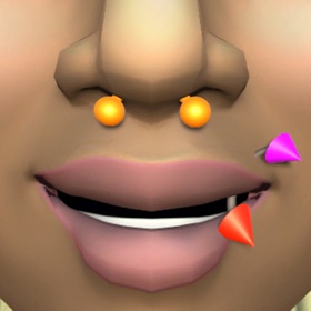 螢幕擷取畫面 (10) Piercing Studio 3D