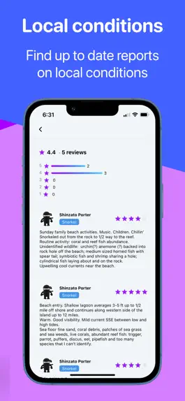 Game screenshot Scuba Dive Log by Zentacle hack