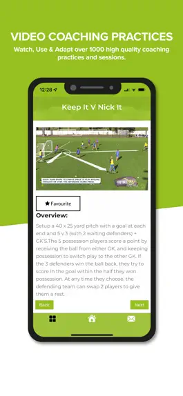 Game screenshot Football DNA apk