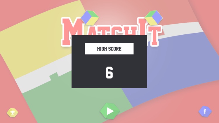 The Match IT Game screenshot-3