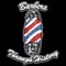 Official mobile app for booking appointments at BTH Barbershop