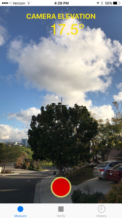 VisualLevel: From NorthStar Navigation