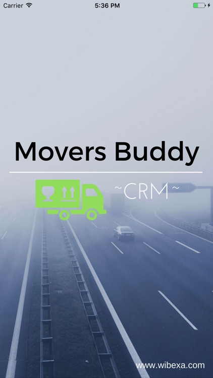 Movers Buddy MM