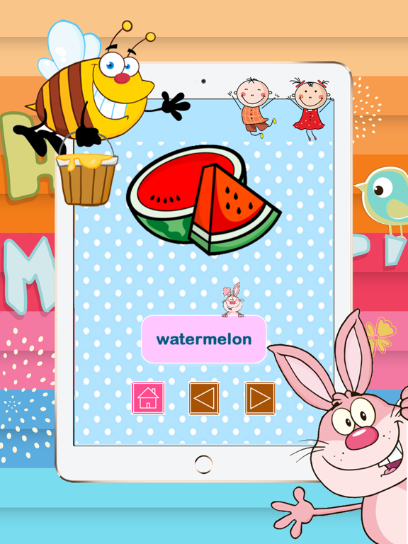 Screenshot #6 pour ABC Vocabulary: Free Online Cours d'anglais