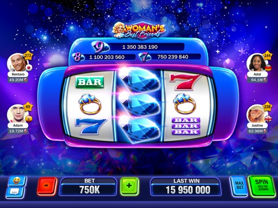 Billionaire Casino Slots 777 screenshot 3