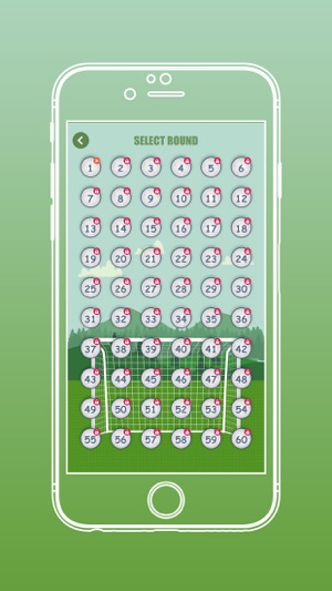 Football Quiz - Trivia game(圖4)-速報App