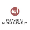 Fatayer al nuzha hawally App Feedback