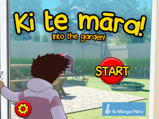 Screenshot #4 pour Ki te Māra / Into the Garden