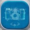 Sketch: 3D Puzzle - iPhoneアプリ