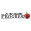 Daily Progress-Jacksonville,TX icon