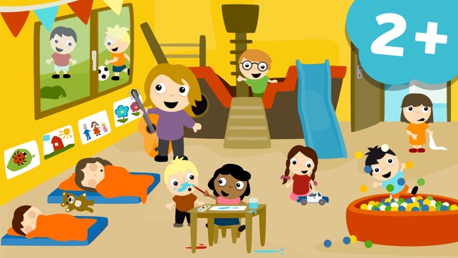 RioMio - My Animated City(圖3)-速報App