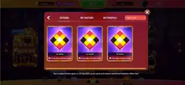 Game screenshot Seminole Social Casino hack